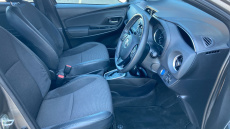 Toyota Yaris 1.5 Hybrid Excel 5dr CVT Hybrid Hatchback